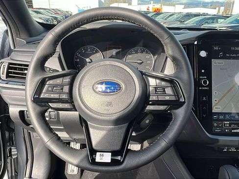 New 2026 Subaru Forester Touring image 28