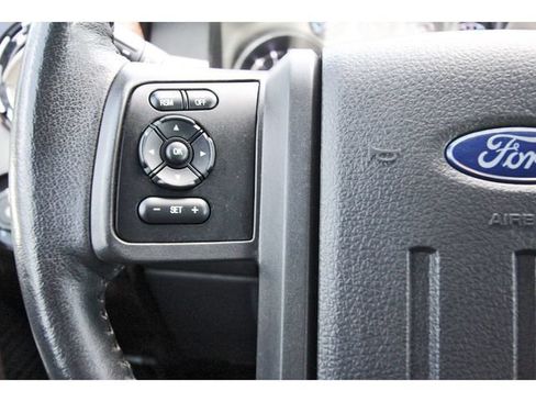 Used 2016 Ford F350 Platinum w/ FX4 Off-Road Package AWD/4WD image 18
