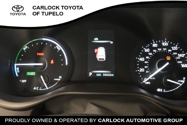 Used 2023 Toyota Sienna LE FWD image 26