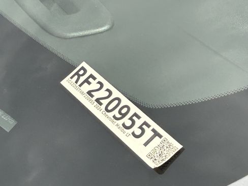Certified 2024 Chevrolet Malibu LT FWD image 32