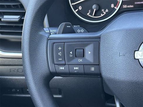 New 2026 Nissan Rogue S image 28