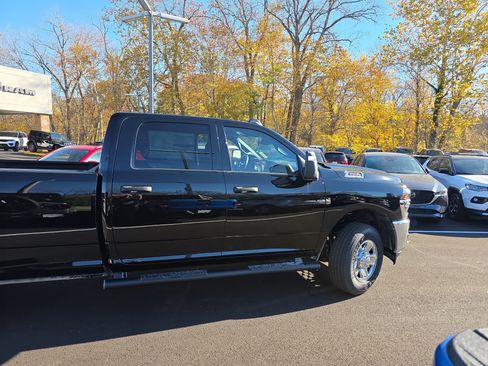 New 2026 RAM 3500 Tradesman image 22