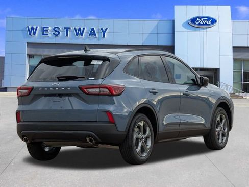 New 2026 Ford Escape ST-Line Select image 27