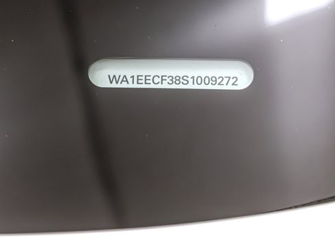 Used 2025 Audi Q3 2.0T Premium Plus w/ Premium Plus Package image 26