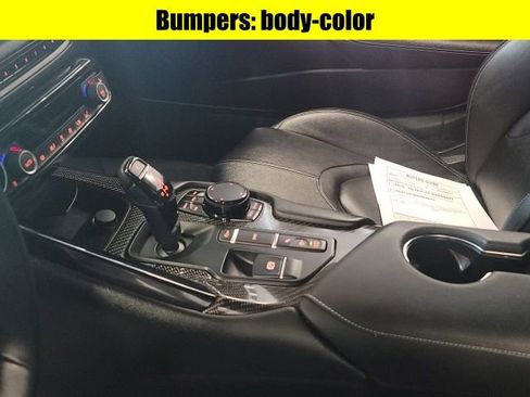 Used 2021 Toyota Supra Premium w/ Driver Assist Package image 20