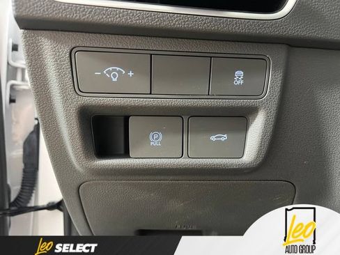 Used 2025 Hyundai Sonata SEL AWD/4WD image 26