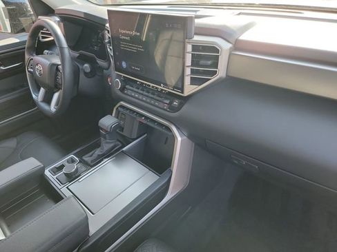 Used 2024 Toyota Sequoia SR5 w/ SR5 Premium Package image 27