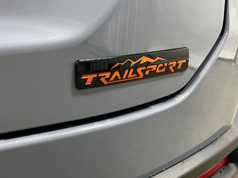 New 2026 Honda Pilot TrailSport image 6