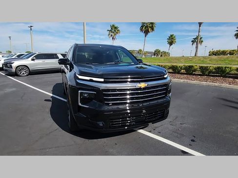 New 2026 Chevrolet Traverse High Country image 24