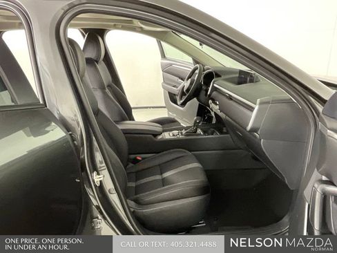 New 2026 MAZDA CX-50 AWD 2.5 S w/ Weather Package image 14