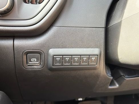 New 2026 Chevrolet Silverado 3500 W/T AWD/4WD image 29