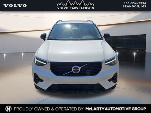 New 2026 Volvo XC40 B5 Plus w/ Protection Package Premier image 2