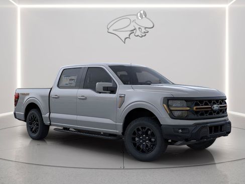 New 2026 Ford F150 Tremor w/ Equipment Group 402A High AWD/4WD image 7