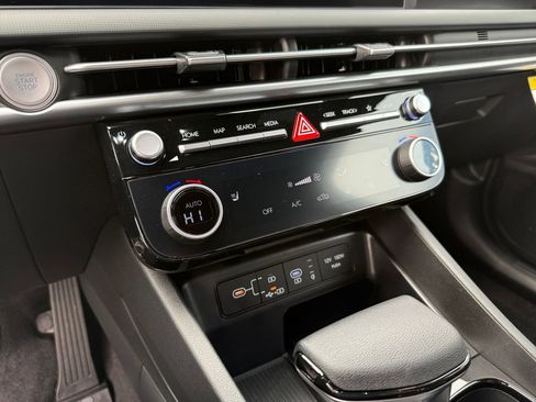New 2026 Hyundai Santa Cruz SEL AWD/4WD image 18