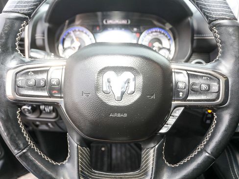 Used 2019 RAM 1500 Limited image 15