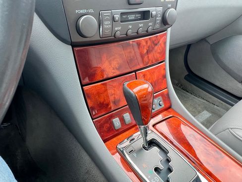 Used 2005 Lexus LS 430 image 70