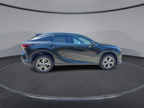 Used 2026 Lexus RX 350 FWD w/ Accessory Package (Z1) image 9