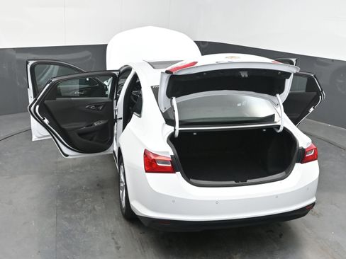 Used 2024 Chevrolet Malibu LT image 47