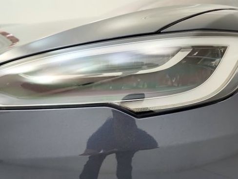 Used 2021 Tesla Model S Plaid AWD/4WD image 24