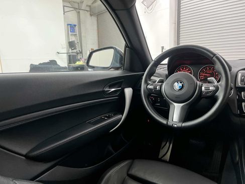 Used 2016 BMW M235i xDrive Coupe AWD/4WD image 15