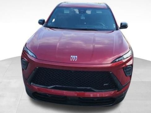 Used 2025 Buick Enclave Sport Touring w/ Power Package image 2