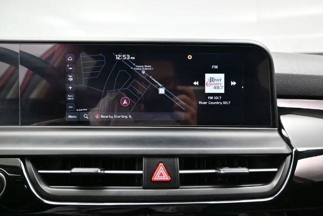 Used 2024 Kia Seltos X-Line AWD/4WD image 24