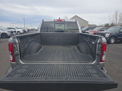Used 2021 RAM 1500 Big Horn AWD/4WD image 30