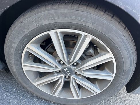 Used 2019 Kia Optima EX image 7