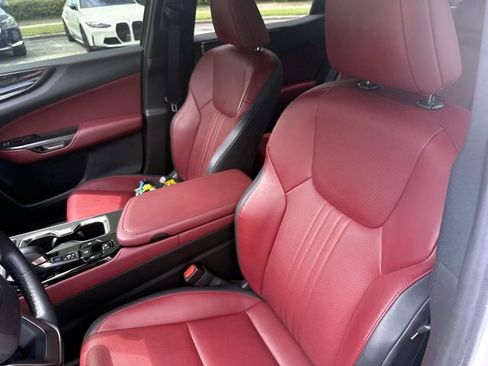 Used 2022 Lexus NX 250 FWD w/ Accessory Package 2 image 21