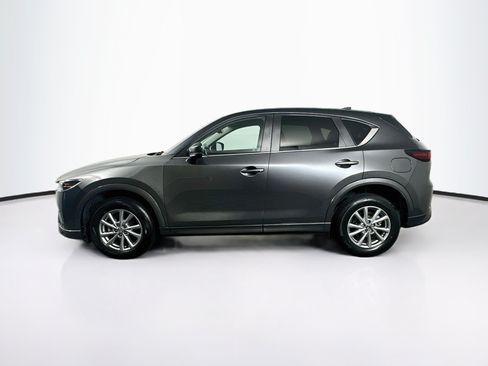 Used 2024 MAZDA CX-5 AWD 2.5 S w/ Select Package image 4