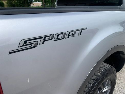 Used 2020 Ford Ranger XLT w/ Equipment Group 301A Mid RWD image 9