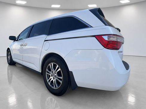 Used 2012 Honda Odyssey EX-L image 5