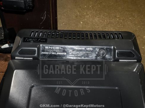 Used 1986 Volkswagen Vanagon image 93