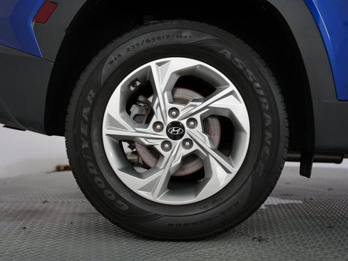 Used 2022 Hyundai Tucson SE image 56