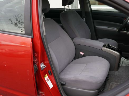 Used 2009 Toyota Prius Touring FWD image 35