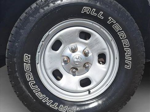 Used 2014 RAM 1500 Tradesman w/ Power & Remote Entry Group RWD image 26