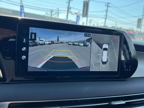 Used 2025 Hyundai Palisade XRT AWD/4WD image 30