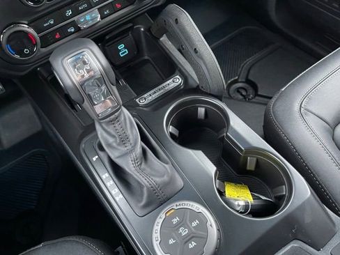 New 2025 Ford Bronco Big Bend w/ Black Diamond Package image 14