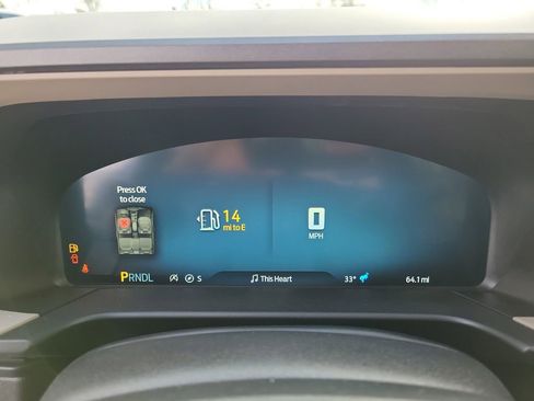 New 2025 Ford Bronco Sport Big Bend image 25