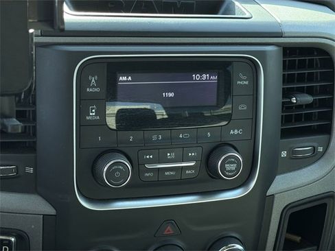 Used 2020 RAM 1500 Tradesman image 13