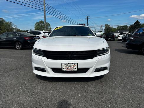Used 2015 Dodge Charger R/T w/ Wheels & Tunes Group image 2