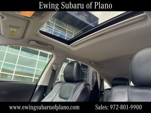 Used 2013 Lexus RX 350 FWD w/ Premium Pkg image 20