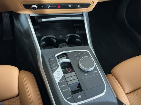 Certified 2025 BMW 330i xDrive Sedan w/ M Sport Package image 13