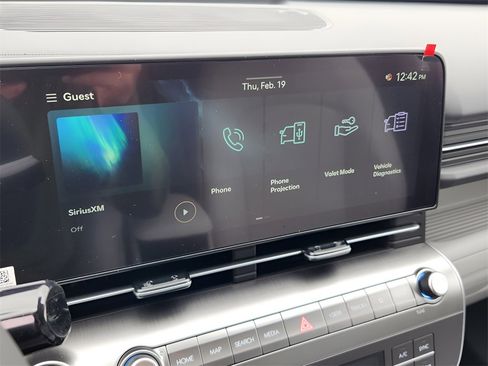 New 2026 Hyundai Kona SEL Sport image 19