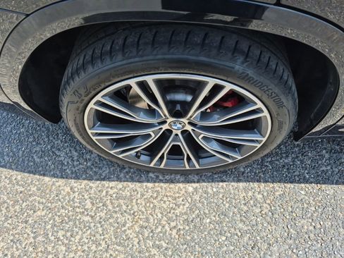 Used 2023 BMW X3 sDrive30i w/ M Sport Package image 24