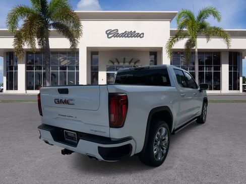 Used 2023 GMC Sierra 1500 Denali w/ Denali Reserve Package RWD image 13
