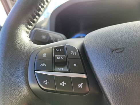 Used 2022 Ford Bronco Sport Big Bend w/ Convenience Package image 14