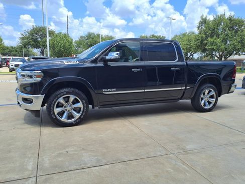 Used 2022 RAM 1500 Limited RWD image 22
