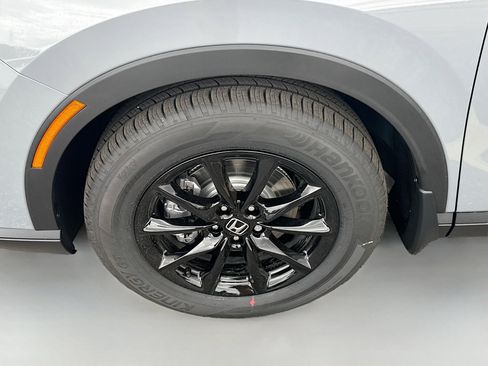 New 2026 Honda CR-V Sport image 26