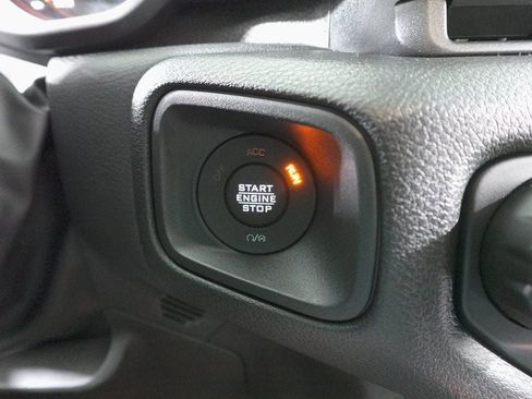 New 2026 Jeep Wrangler Sport S image 19